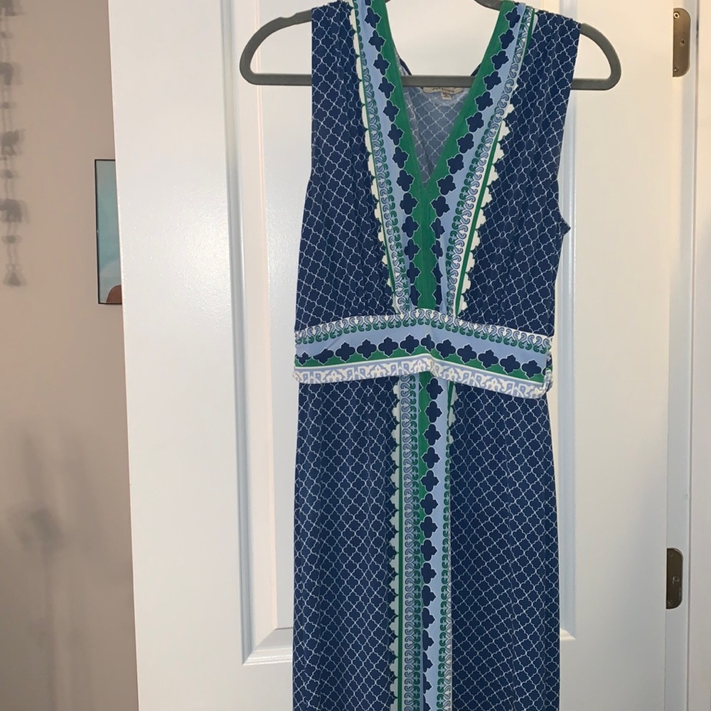 Max Studio Maxi dress
